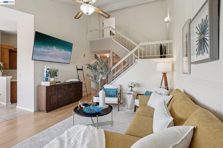 Property Photo:  323 Rosemarie Pl  CA 94565 