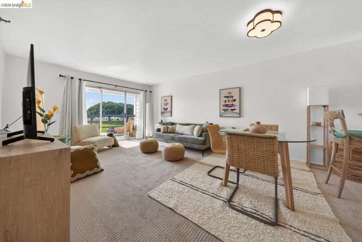 Property Photo: 1205 Melville Sq 204 CA 94804