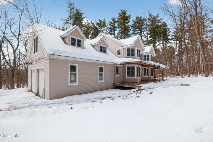 Property Photo:  2491 Brookview Road  NY 12033 