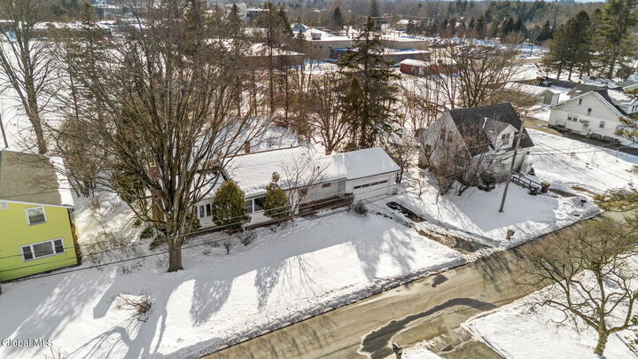 Property Photo: 31 Magee Drive NY 12077