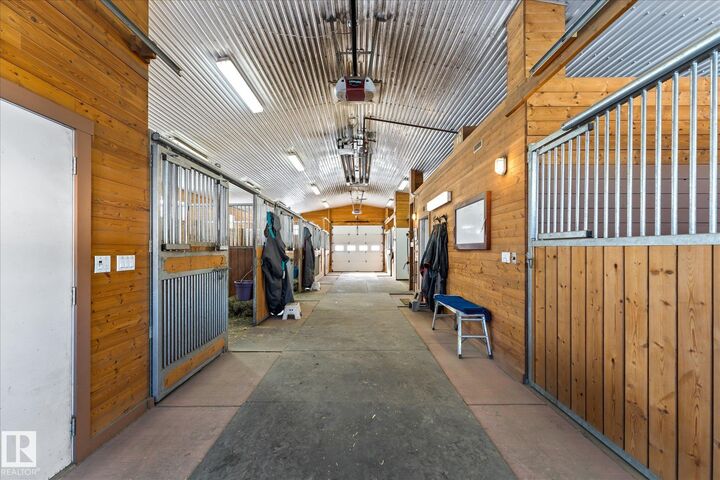 Property Photo: 21031 Twp Road 530 AB T8G 2C7