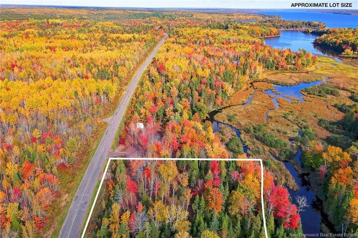 Property Photo: Lot 04-02 690 Route NB