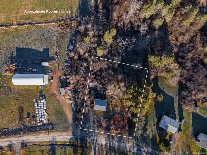 Property Photo: 77 Penobsquis Loop NB E4G 2B6