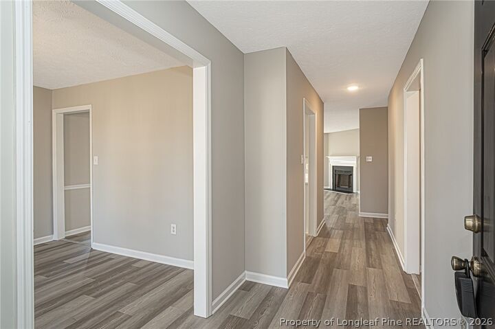 Property Photo:  625 Creedmoore Circle  NC 28348 