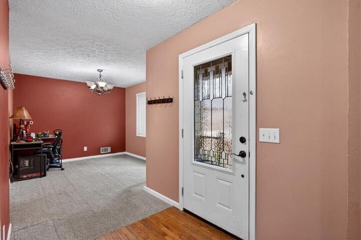 Property Photo:  1029 Laurel Lake Drive  GA 30107 