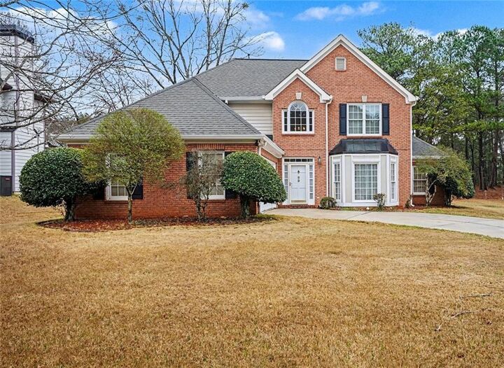 Property Photo:  69 Championship Court  GA 30215 