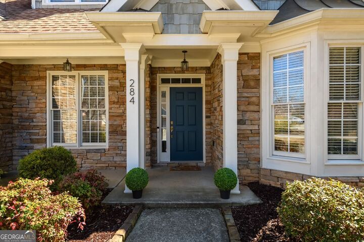 Property Photo:  284 Graymist Path  GA 30052 