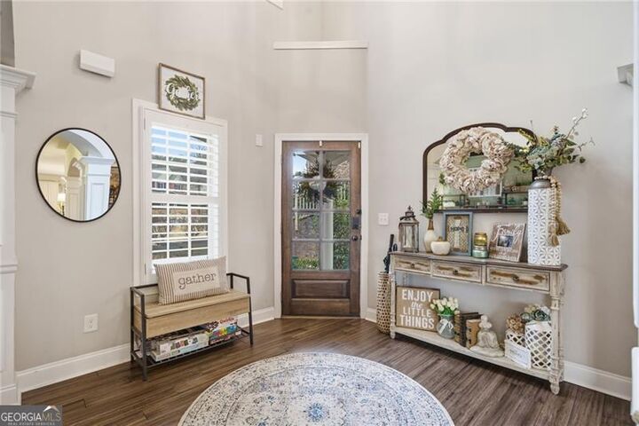 Property Photo:  6655 Granite Gate Pass  GA 30028 