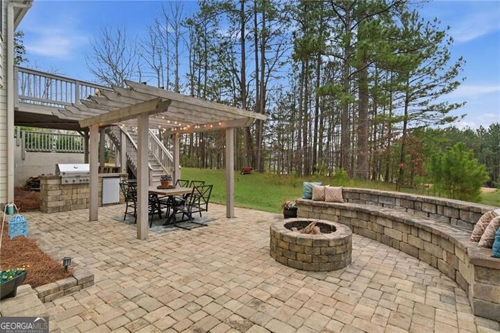 Property Photo: 6655 Granite Gate Pass GA 30028