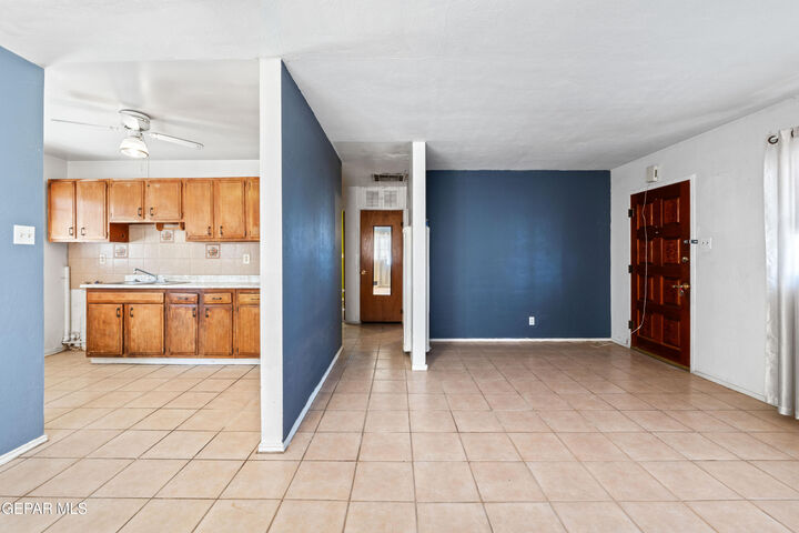 Property Photo:  8401 Mount Baldy Drive  TX 79904 