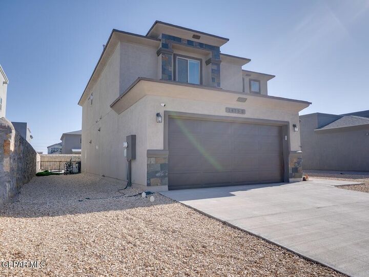 Property Photo: 14752 William Meshel Drive TX 79938