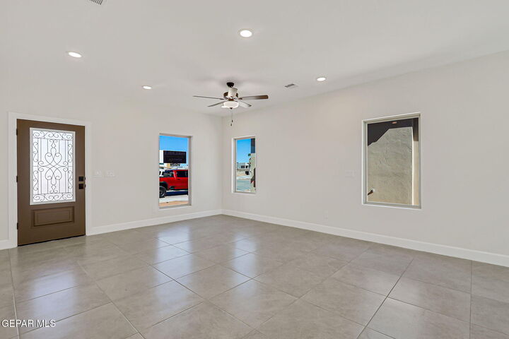 Property Photo:  12300 Ben Dowell Way  TX 79934 