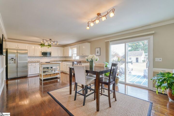 Property Photo:  284 Jacob Creek Drive  SC 29349 