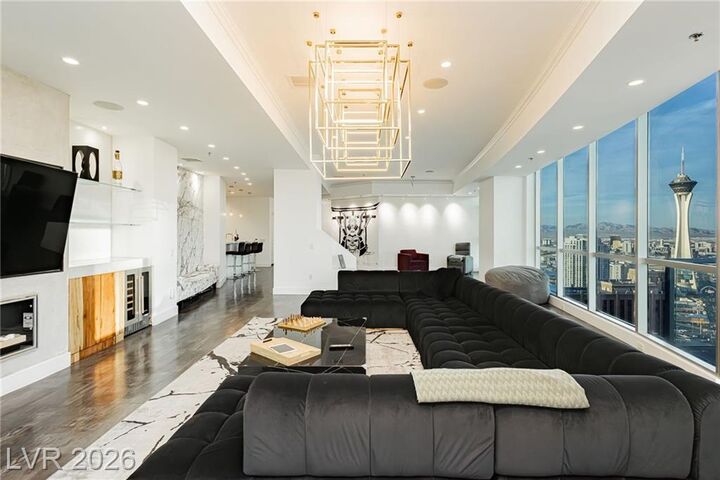 Property Photo: 2700 Las Vegas Boulevard 4203 NV 89109