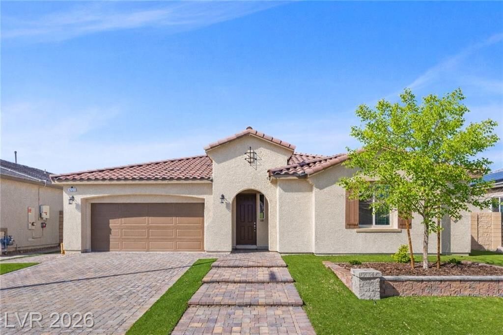 Property Photo:  6721 Sycamore Pines Street  NV 89149 