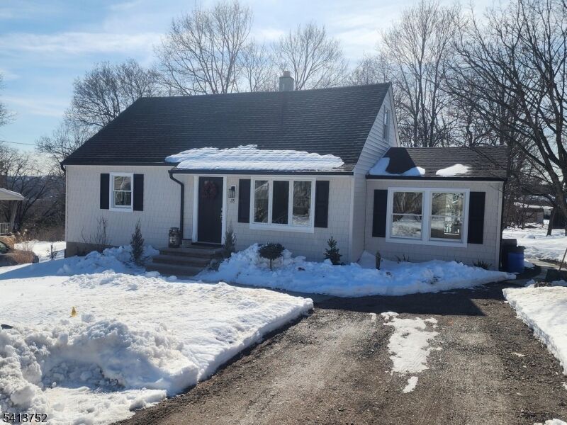 Property Photo:  28 School St  NJ 07508 