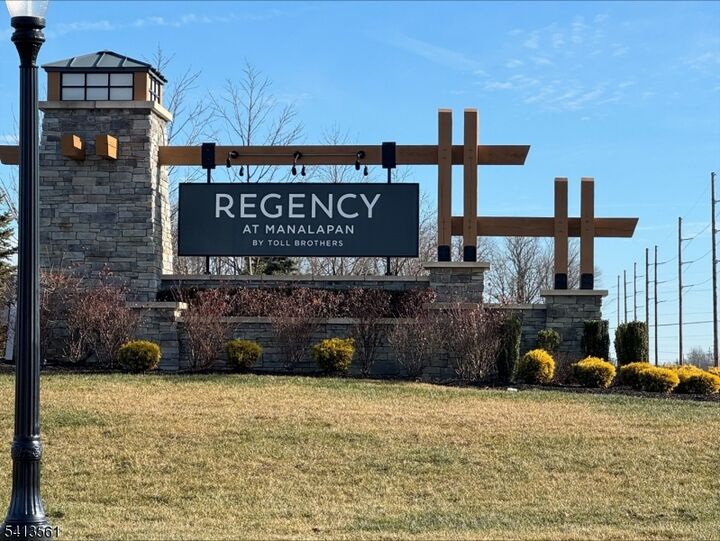 Property Photo: 47 Sofia Dr NJ 07726