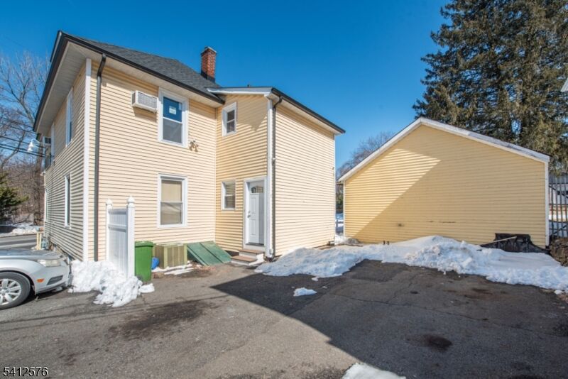 Property Photo:  19 Main Road (Rt. 202)  NJ 07045 