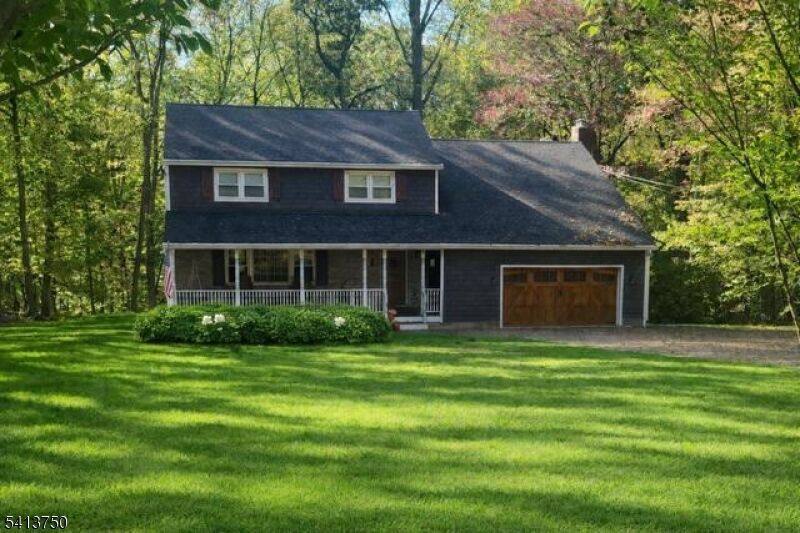 Property Photo: 188 Casterline Rd NJ 07834