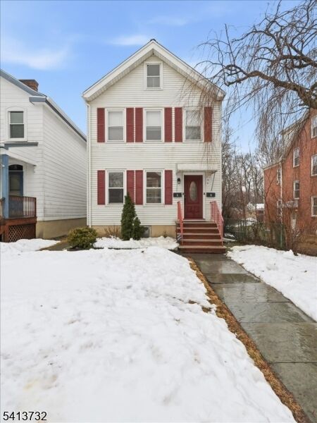 Property Photo:  46 Maple St  NJ 07003 