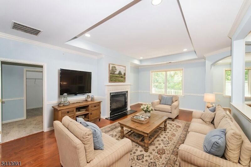 Property Photo:  29 Ridgeview Lane 29  NJ 07856 