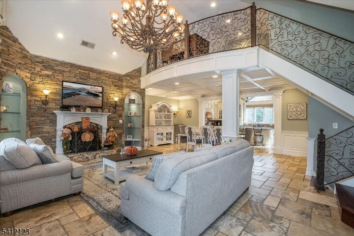 Property Photo: 16 Lawrence Rd NJ 07470