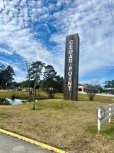 Property Photo:  171 Cherry Tree  TX 77351 