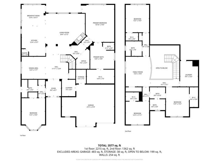 Property Photo:  5003 Queensbury Court  TX 77479 