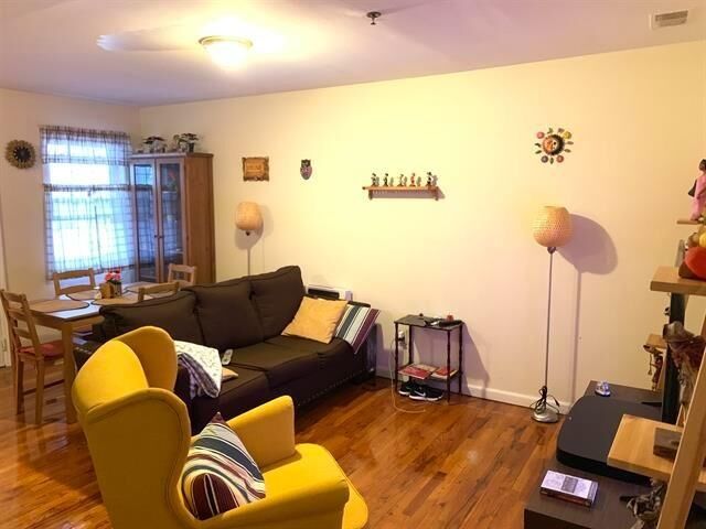 Property Photo:  524-526 4th St 12  NJ 07087 