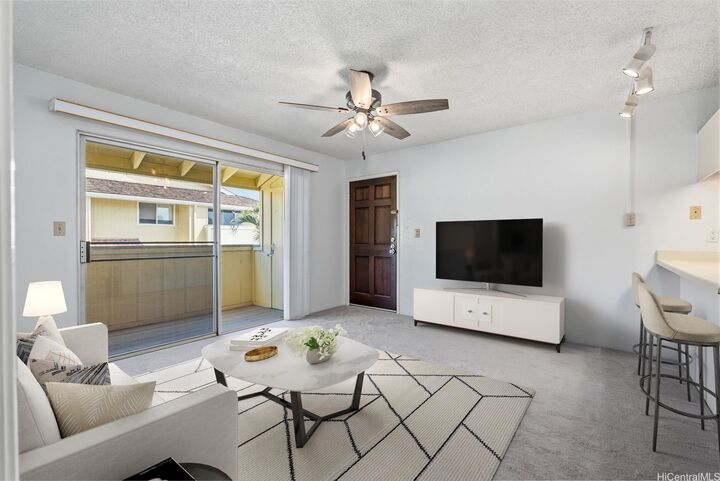 Property Photo:  94-1004 Kaukahi Place K11  HI 96797 