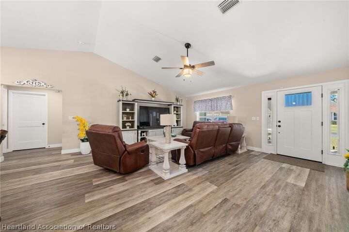 Property Photo:  4040 Santa Barbara Drive  FL 33875 