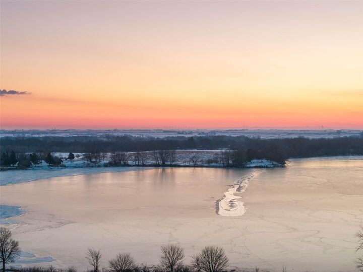 Property Photo:  3569 Little Wall Lake Road  IA 50130 