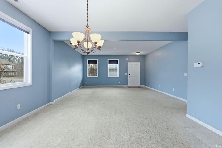 Property Photo: 7208 Tayside Trail IN 46814