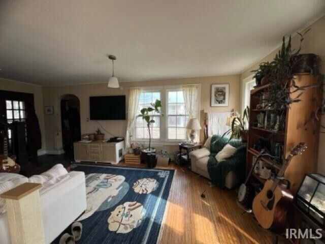 Property Photo:  804 S Rogers Street  IN 47404 