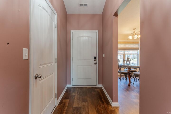 Property Photo:  3055 Capstone Court  IN 47630 