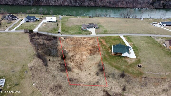 Property Photo: Lot 31 River Stone Drive TN 37709