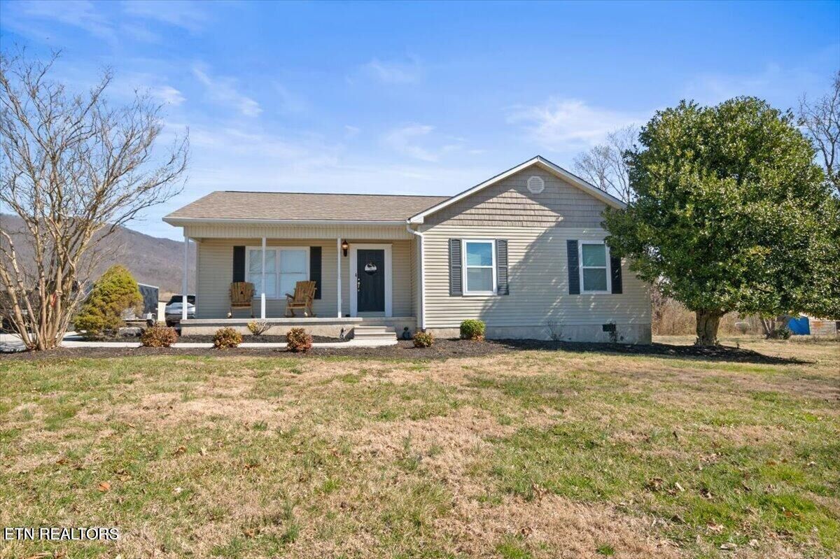 Property Photo: 330 Brown Drive TN 37766