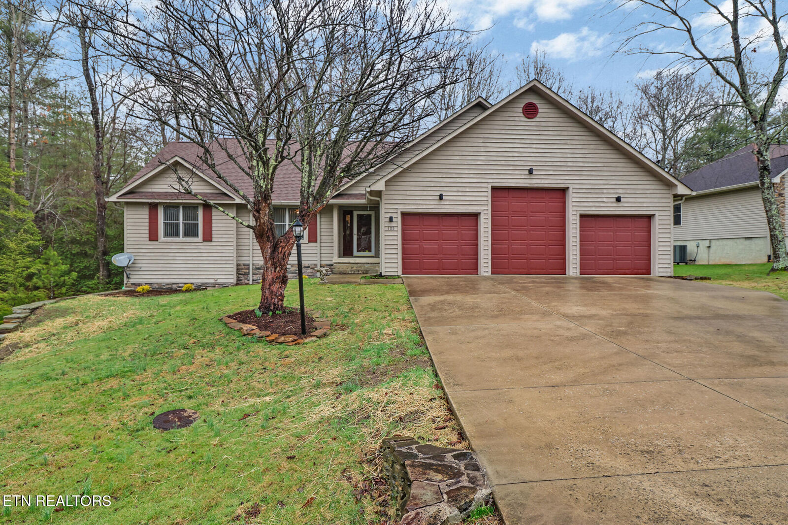 Property Photo:  108 Kenwood Drive  TN 38558 