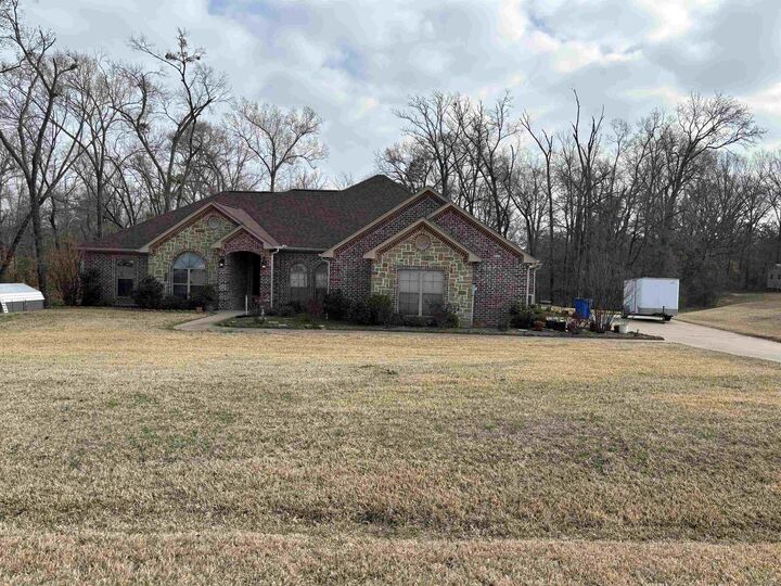 Property Photo:  159 Stone Brook Dr  TX 75654 