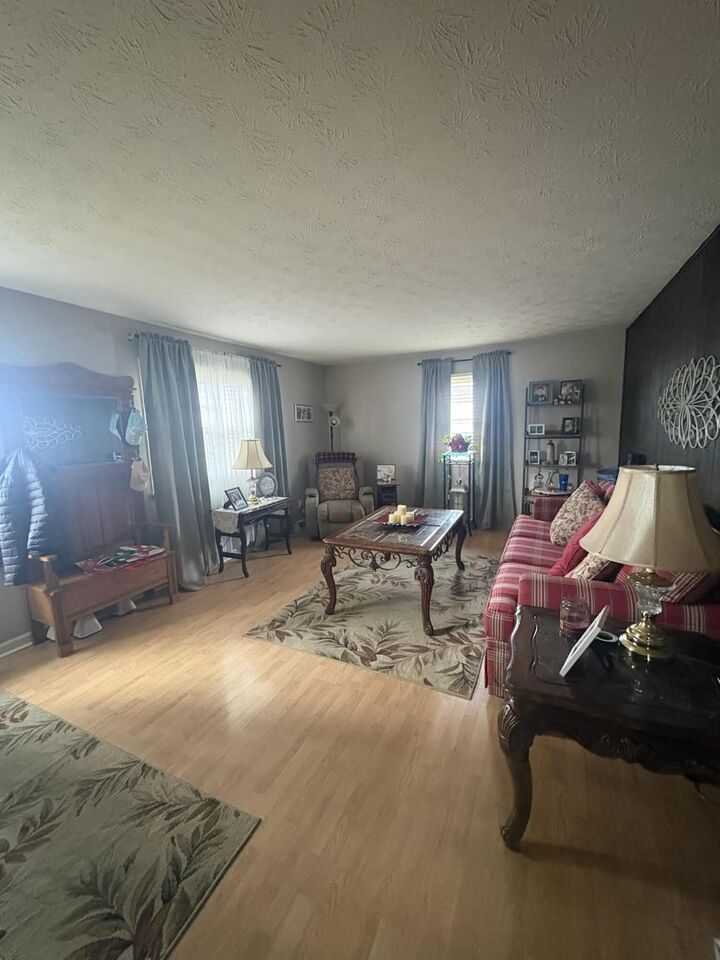 Property Photo:  110 Baugh Street  KY 40403 