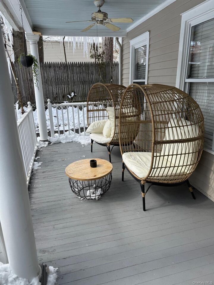 Property Photo:  42 Church Street 1  NY 10954 