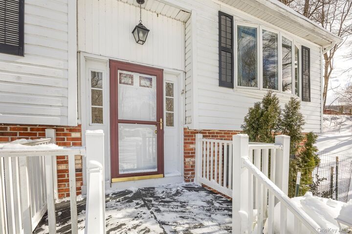 Property Photo:  266 Layton Road  NY 12581 