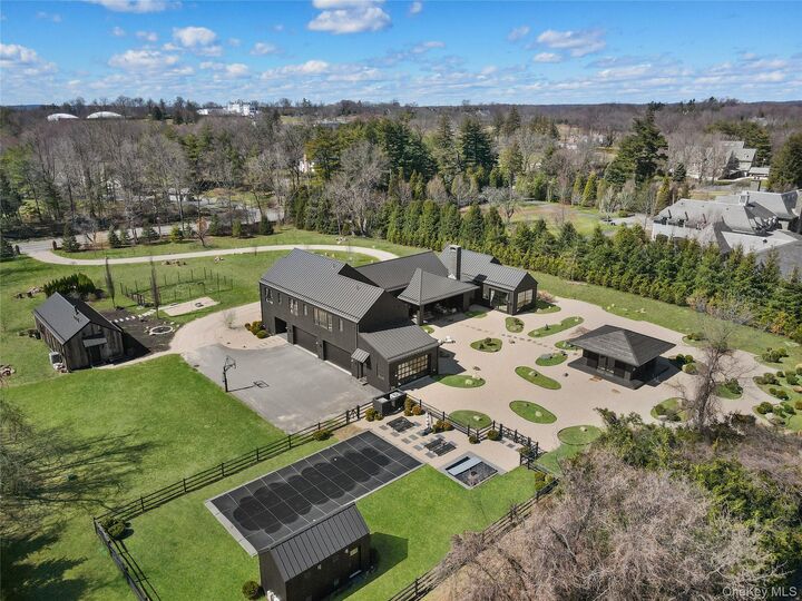 Property Photo:  3031 Purchase Street  NY 10577 