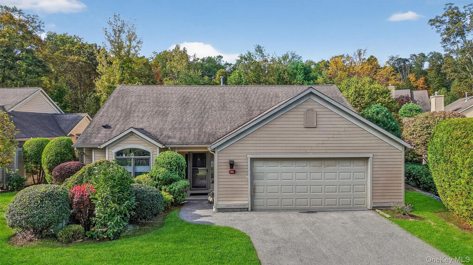 Property Photo:  831 Heritage Hills  NY 10589 