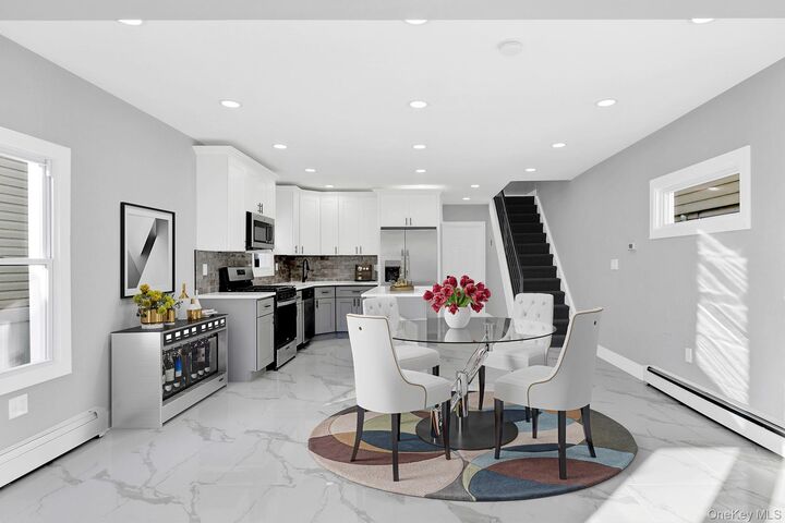 Property Photo:  109-20 221st Street  NY 11429 