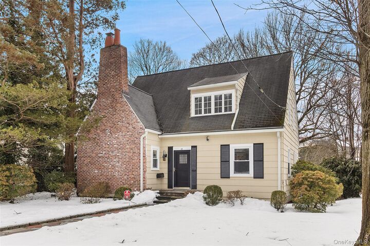 Property Photo:  23 Garretson Road  NY 10604 