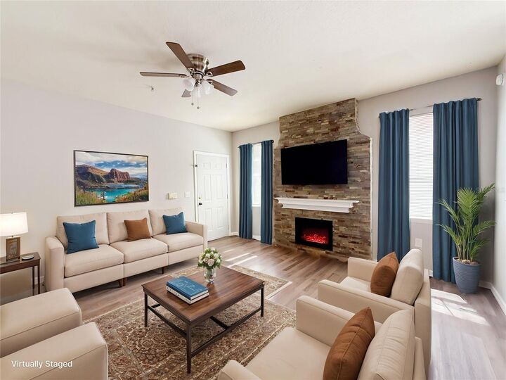 Property Photo:  107 Vista Verdi Circle 213  FL 32746 