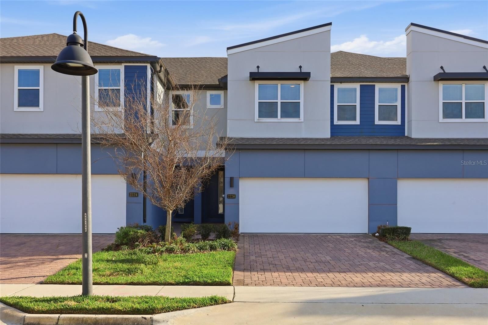 Property Photo:  2228 Shadowland Loop  FL 32792 