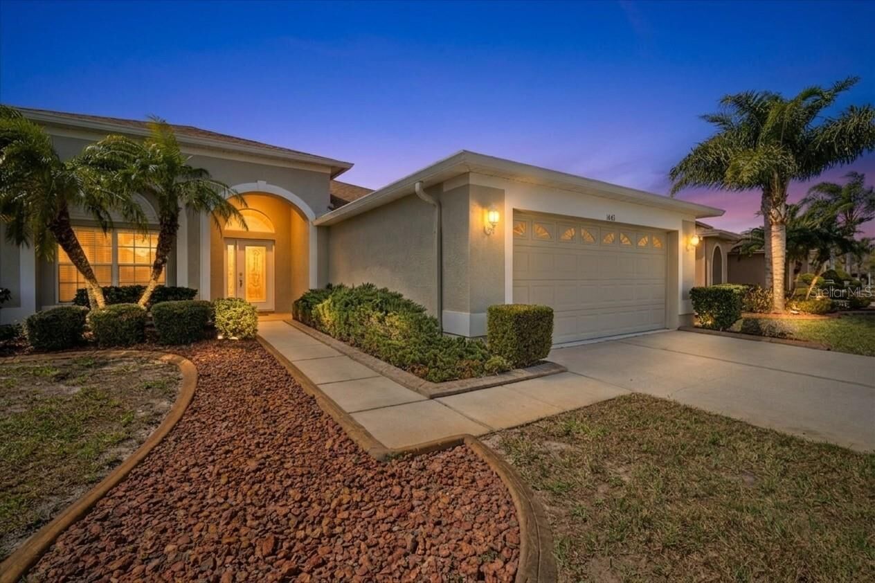 Property Photo:  1643 Lakestone Drive  FL 34655 