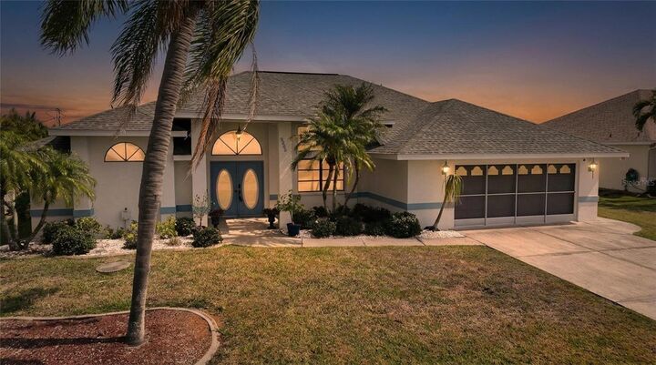 Property Photo:  5258 Boyle Terrace  FL 33981 